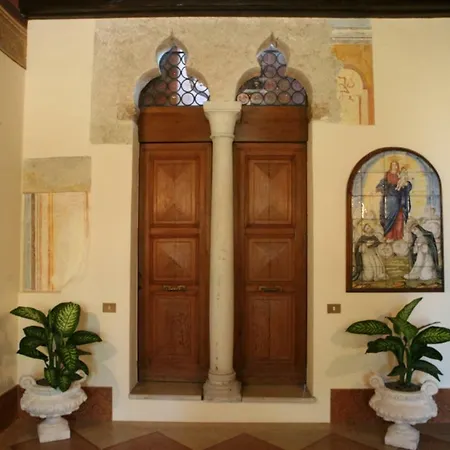 Mussato * Molini (Veneto)