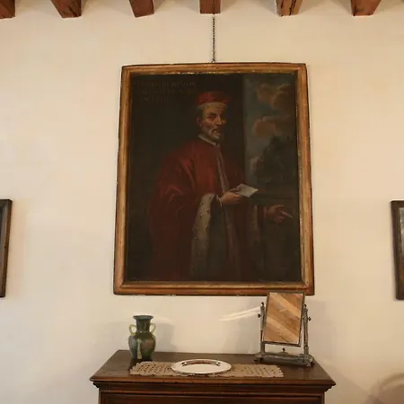 Mussato 게스트하우스 Molini (Veneto)